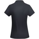 Prince polo damska z krótkim rękawem navy blue Prince polo damska z krótkim rękawem navy blue