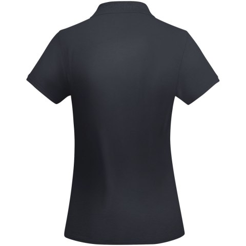 Prince polo damska z krótkim rękawem navy blue Prince polo damska z krótkim rękawem navy blue