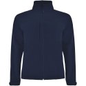 Rudolph kurtka unisex typu softshell navy blue