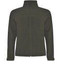 Rudolph kurtka unisex typu softshell dark military green