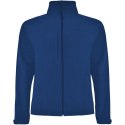 Rudolph kurtka unisex typu softshell royal Rudolph kurtka unisex typu softshell royal