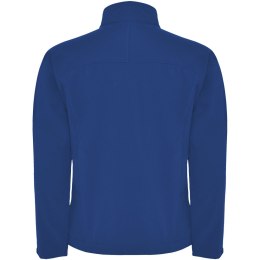 Rudolph kurtka unisex typu softshell royal