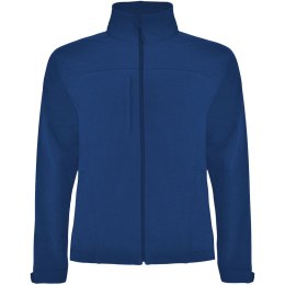 Rudolph kurtka unisex typu softshell royal