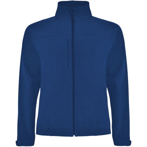 Rudolph kurtka unisex typu softshell royal