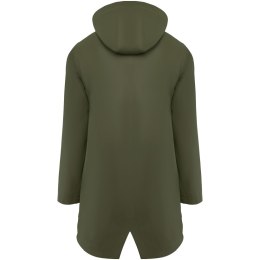 Sitka damski płaszcz przeciwdeszczowy dark military green (R52025N2)