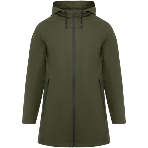Sitka męski płaszcz przeciwdeszczowy dark military green Sitka męski płaszcz przeciwdeszczowy dark military green