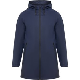 Sitka męski płaszcz przeciwdeszczowy navy blue (R52011R1)