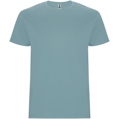 Stafford koszulka dziecięca z krótkim rękawem dusty blue Stafford koszulka dziecięca z krótkim rękawem dusty blue
