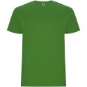 Stafford koszulka dziecięca z krótkim rękawem grass green