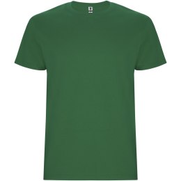 Stafford koszulka dziecięca z krótkim rękawem kelly green