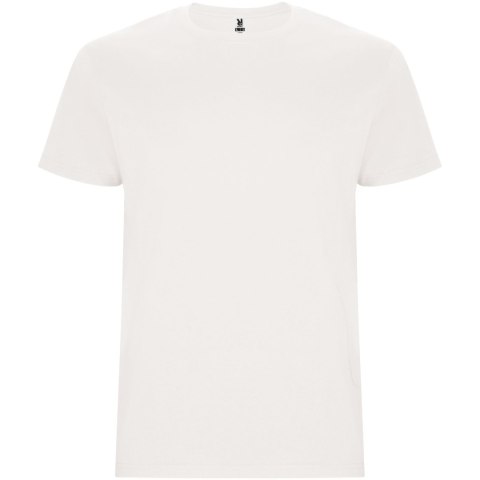 Stafford koszulka dziecięca z krótkim rękawem vintage white Stafford koszulka dziecięca z krótkim rękawem vintage white
