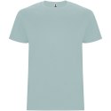 Stafford koszulka dziecięca z krótkim rękawem washed blue