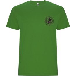 Stafford koszulka męska z krótkim rękawem grass green