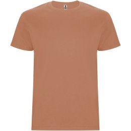 Stafford koszulka męska z krótkim rękawem greek orange