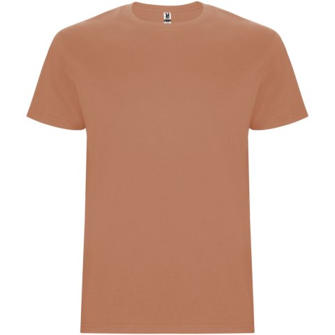Stafford koszulka męska z krótkim rękawem greek orange Stafford koszulka męska z krótkim rękawem greek orange