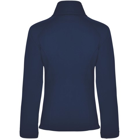 Antartida damska kurtka typu softshell navy blue Antartida damska kurtka typu softshell navy blue