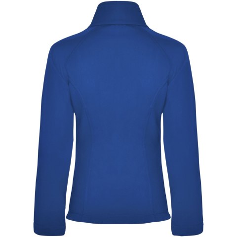 Antartida damska kurtka typu softshell royal Antartida damska kurtka typu softshell royal
