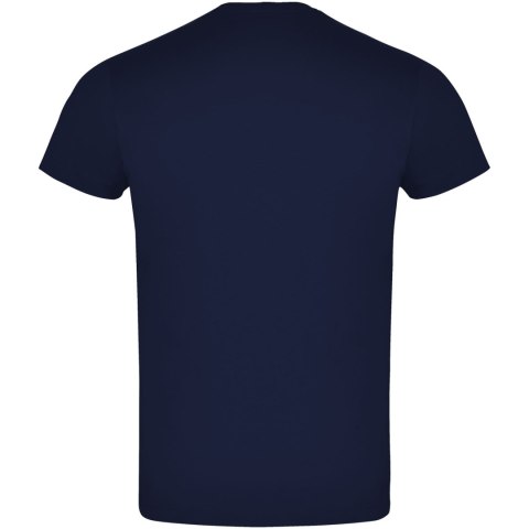 Atomic koszulka unisex z krótkim rękawem navy blue Atomic koszulka unisex z krótkim rękawem navy blue