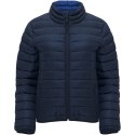 Finland kurtka damska ocieplana navy blue (R50951R3)