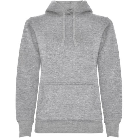 Urban damska bluza z kapturem marl grey Urban damska bluza z kapturem marl grey
