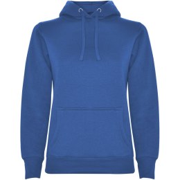 Urban damska bluza z kapturem royal