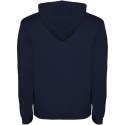 Urban dziecięca bluza z kapturem navy blue / marl grey (K10678GC)