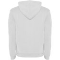 Urban dziecięca bluza z kapturem white / navy blue