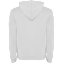 Urban dziecięca bluza z kapturem white / navy blue