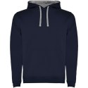 Urban męska bluza z kapturem navy blue / marl grey (R10678G4)