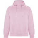 Vinson bluza unisex z kapturem jasnoróżowy