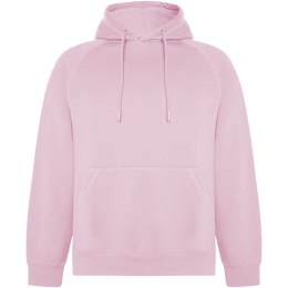 Vinson bluza unisex z kapturem jasnoróżowy