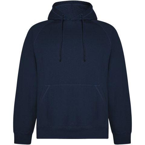 Vinson bluza unisex z kapturem navy blue Vinson bluza unisex z kapturem navy blue
