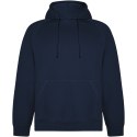 Vinson bluza unisex z kapturem navy blue