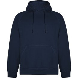 Vinson bluza unisex z kapturem navy blue