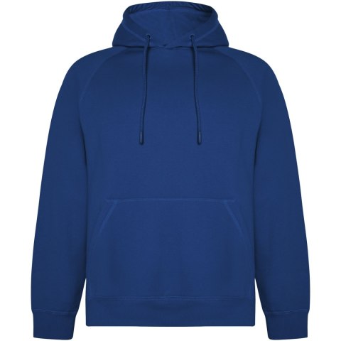 Vinson bluza unisex z kapturem royal