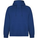 Vinson bluza unisex z kapturem royal