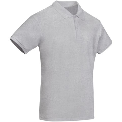 Prince koszulka polo z krótkim rękawem marl grey Prince koszulka polo z krótkim rękawem marl grey