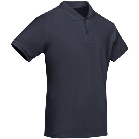 Prince koszulka polo z krótkim rękawem navy blue Prince koszulka polo z krótkim rękawem navy blue