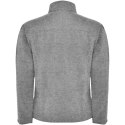 Rudolph kurtka unisex typu softshell czarny melanż