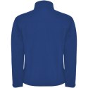 Rudolph kurtka unisex typu softshell royal Rudolph kurtka unisex typu softshell royal