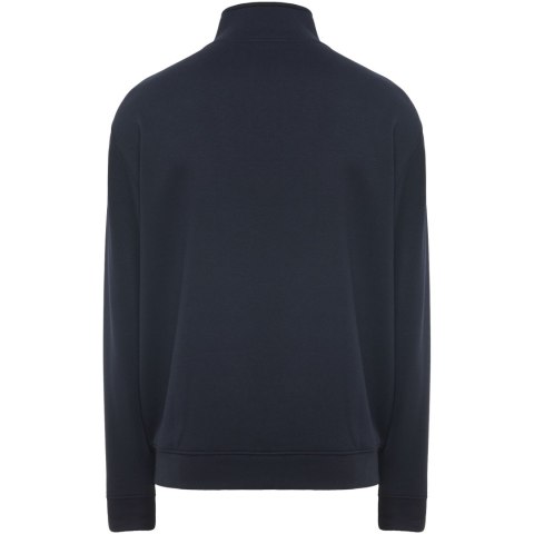 Ulan bluza unisex z zamkiem błyskawicznym na całej długości navy blue Ulan bluza unisex z zamkiem błyskawicznym na całej długości navy blue