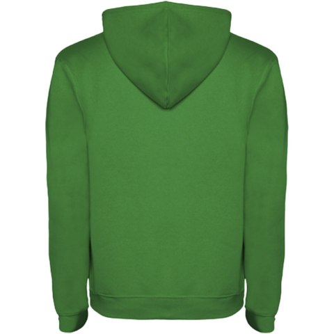 Urban dziecięca bluza z kapturem kelly green / white Urban dziecięca bluza z kapturem kelly green / white