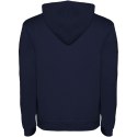 Urban dziecięca bluza z kapturem navy blue / marl grey