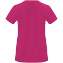 Bahrain sportowa koszulka damska z krótkim rękawem rossette (R04084R4)