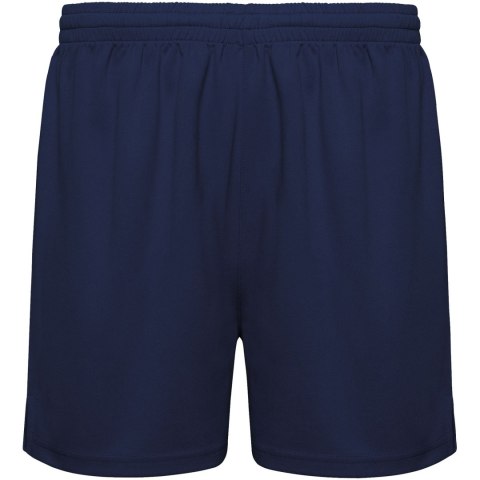 Player spodenki sportowe unisex navy blue (R04531R2)