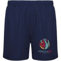 Player spodenki sportowe unisex navy blue (R04531R2)