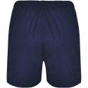 Player spodenki sportowe unisex navy blue