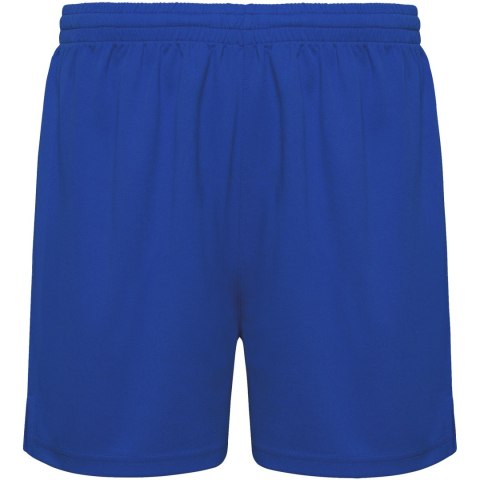 Player spodenki sportowe unisex royal (R04534T5)