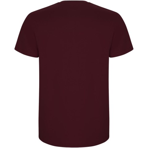 Stafford koszulka dziecięca z krótkim rękawem garnet Stafford koszulka dziecięca z krótkim rękawem garnet