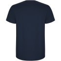 Stafford koszulka dziecięca z krótkim rękawem navy blue